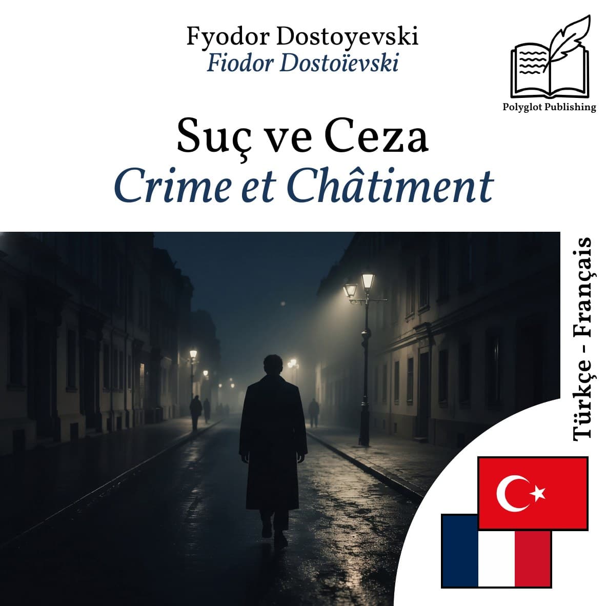 Crime et Châtiment