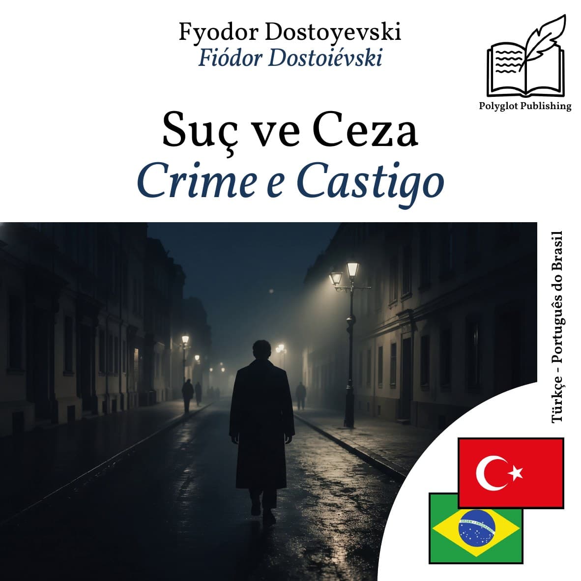 Crime e Castigo