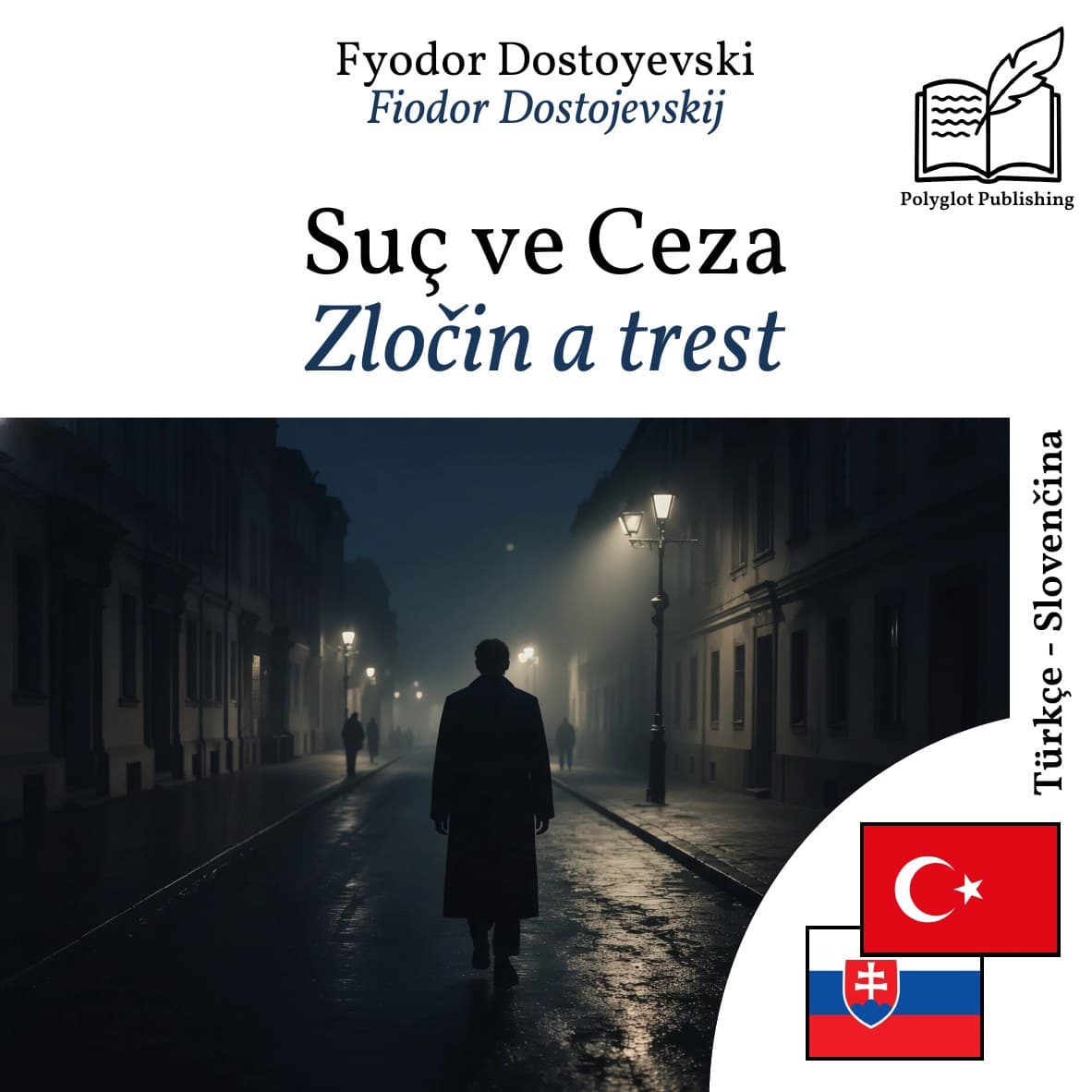 Zločin a trest