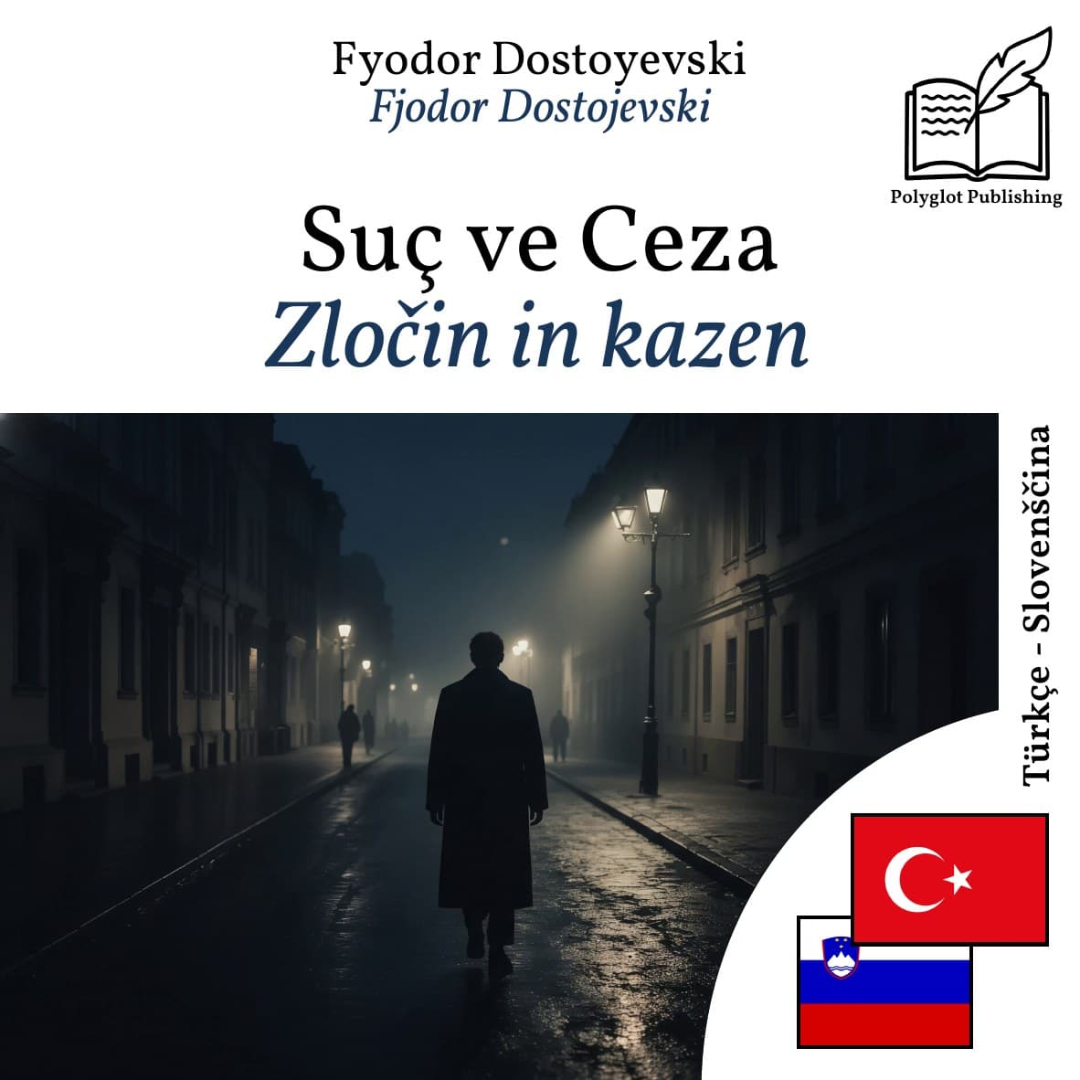 Zločin in kazen