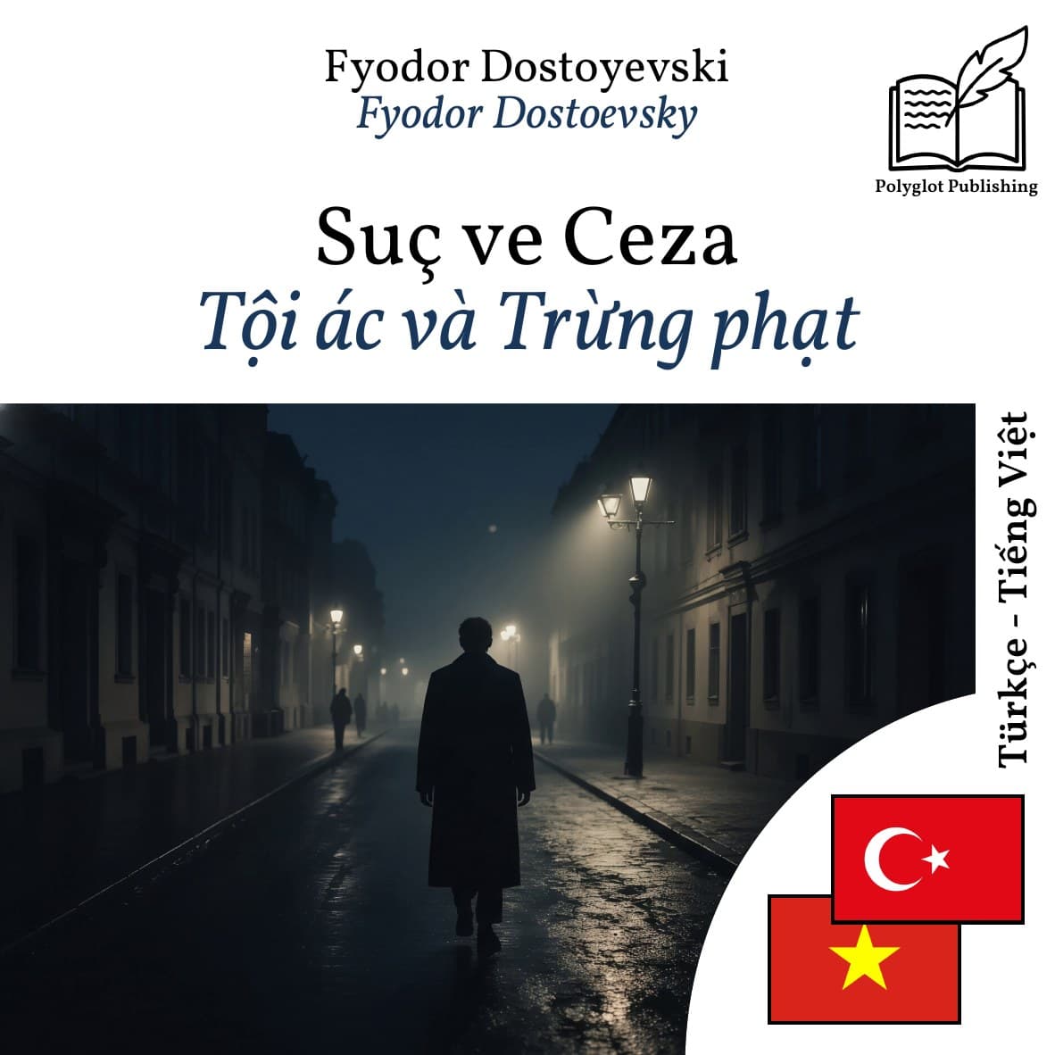 Tội ác và Trừng phạt