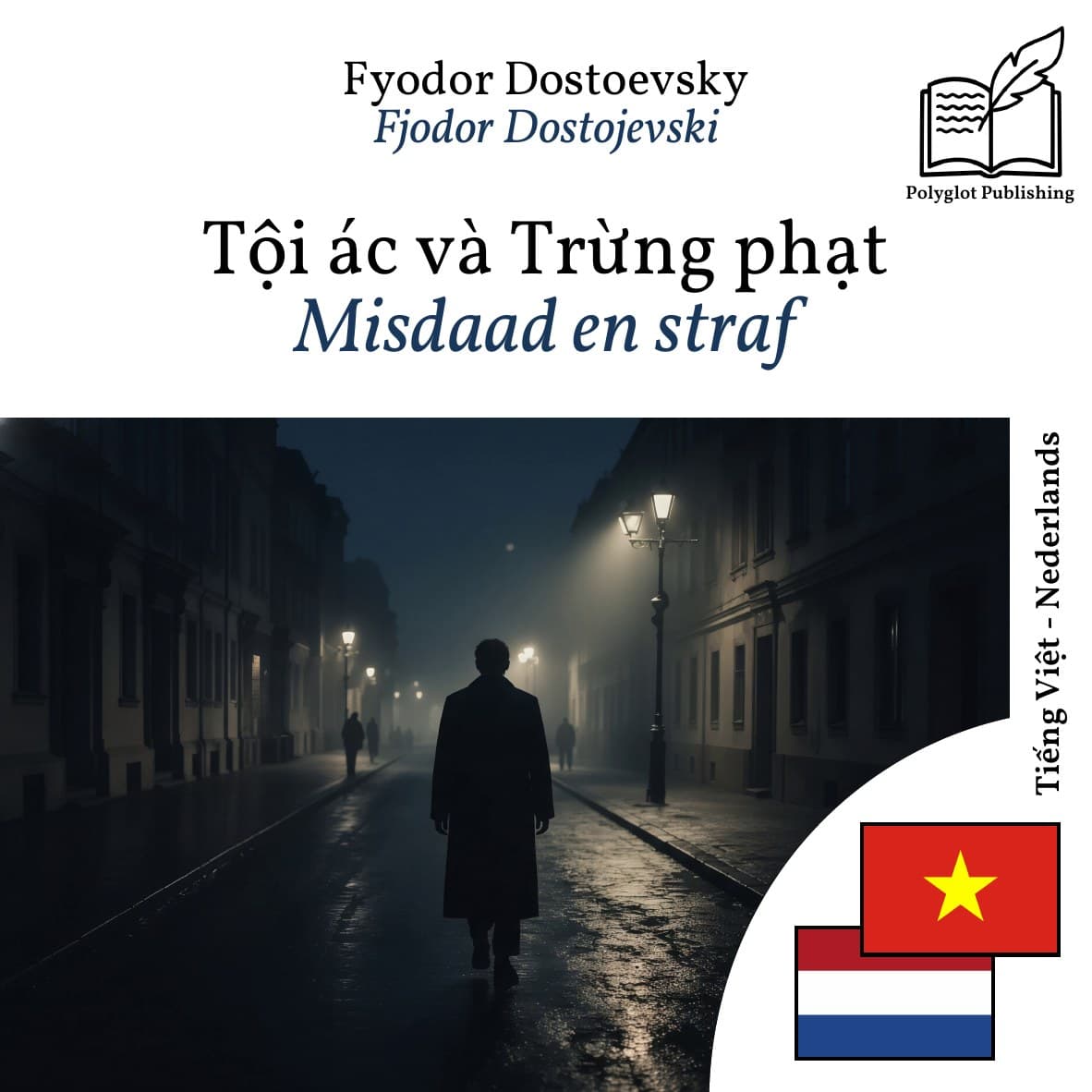 Misdaad en straf