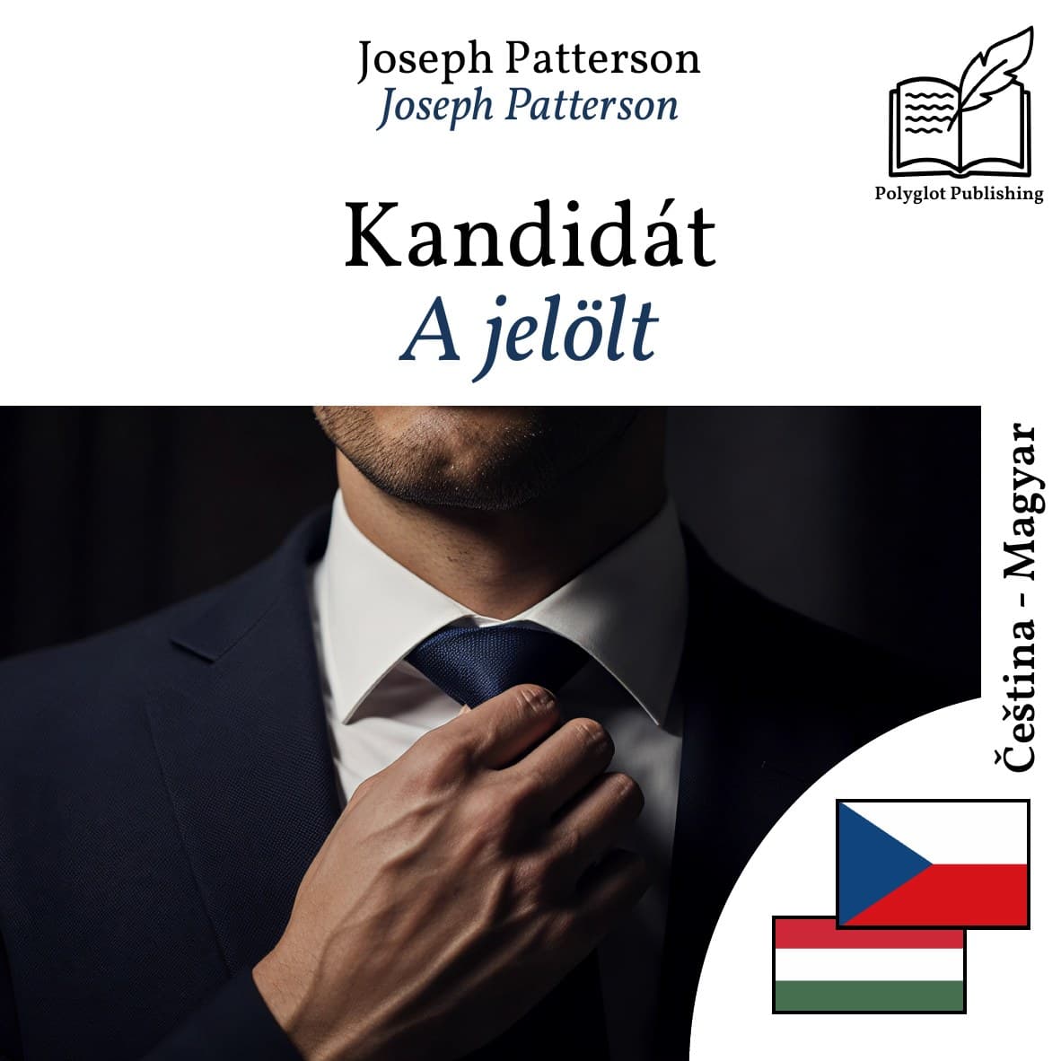 A jelölt