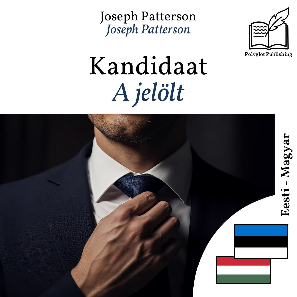 A jelölt