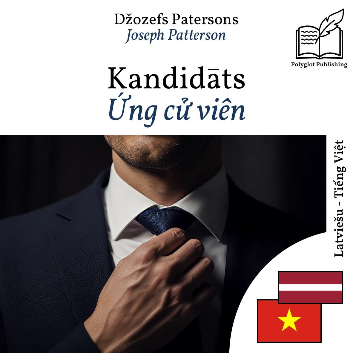 Ứng cử viên