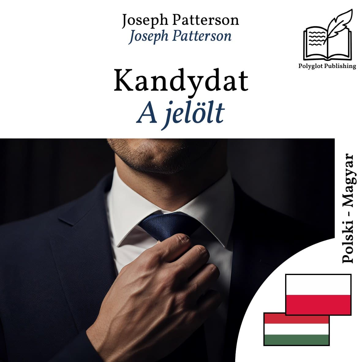 A jelölt