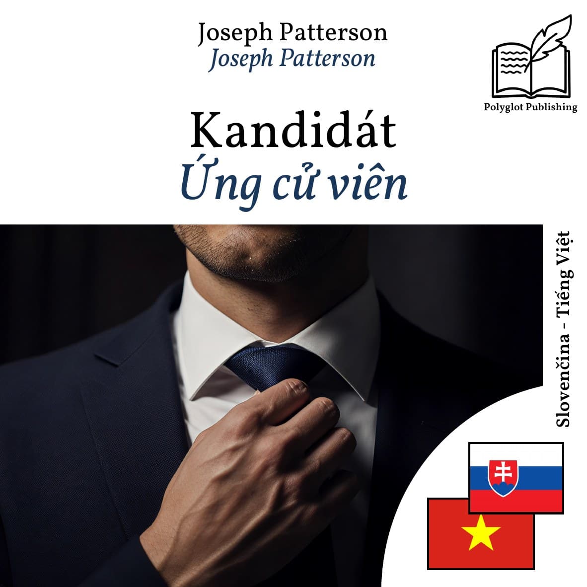 Ứng cử viên