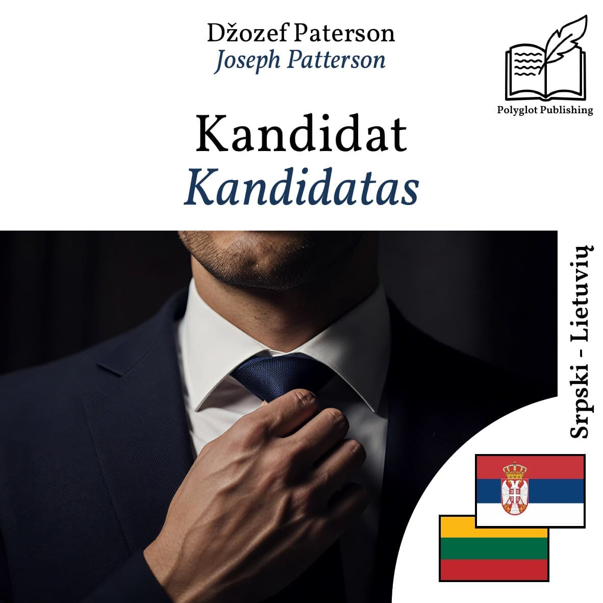 Kandidatas