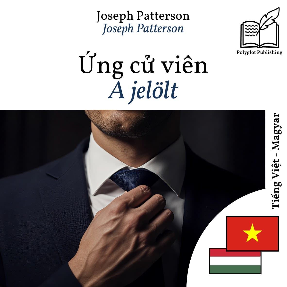 A jelölt