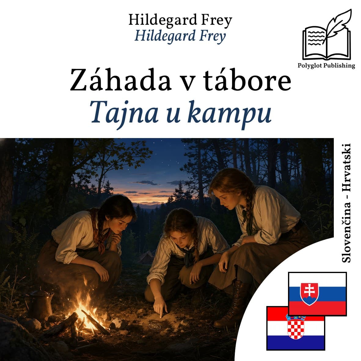 Tajna u kampu