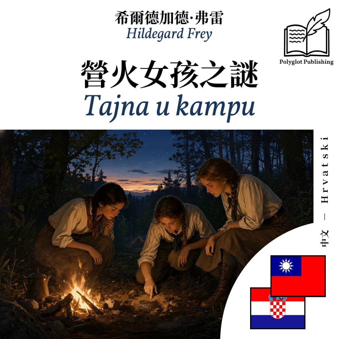 Tajna u kampu