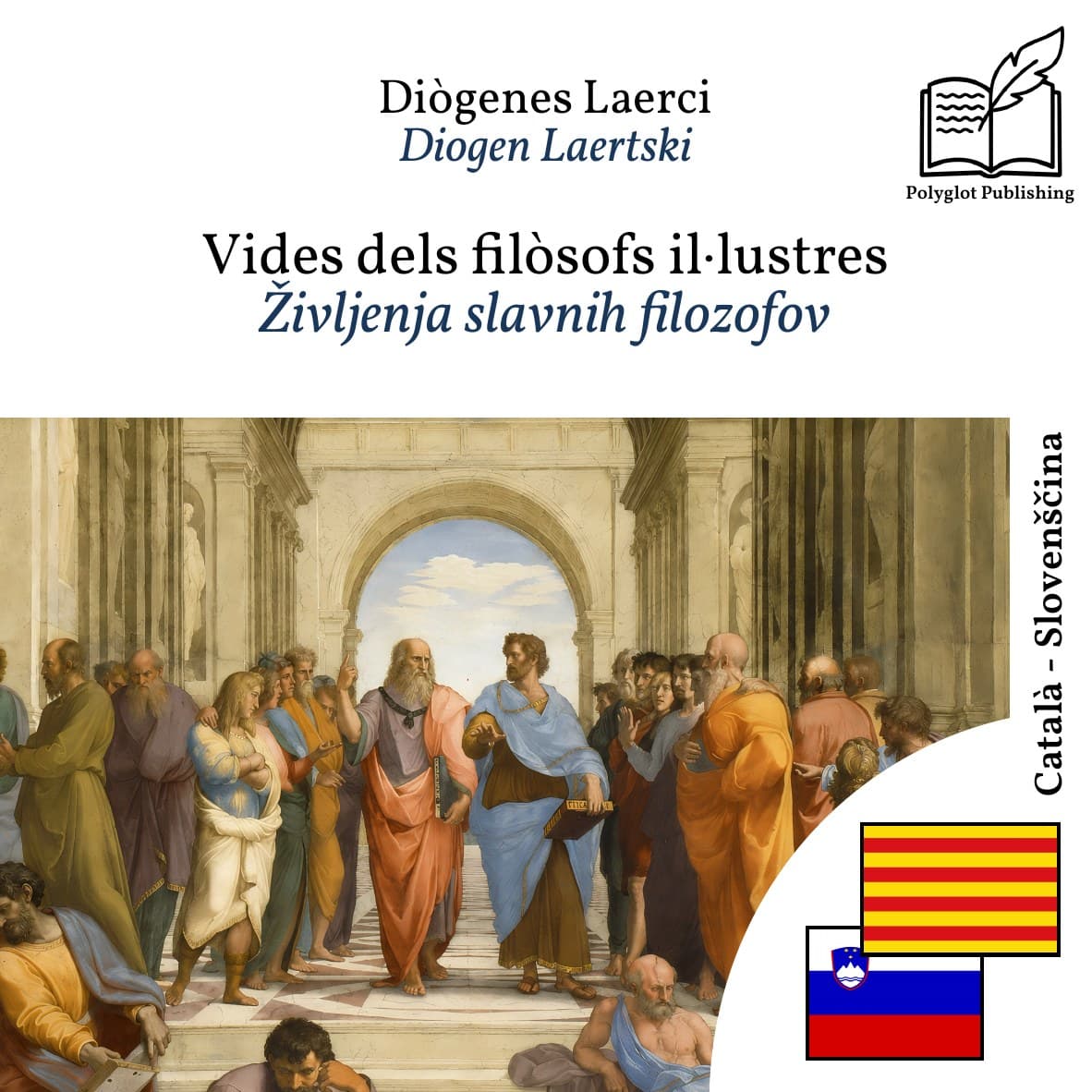 Življenja slavnih filozofov