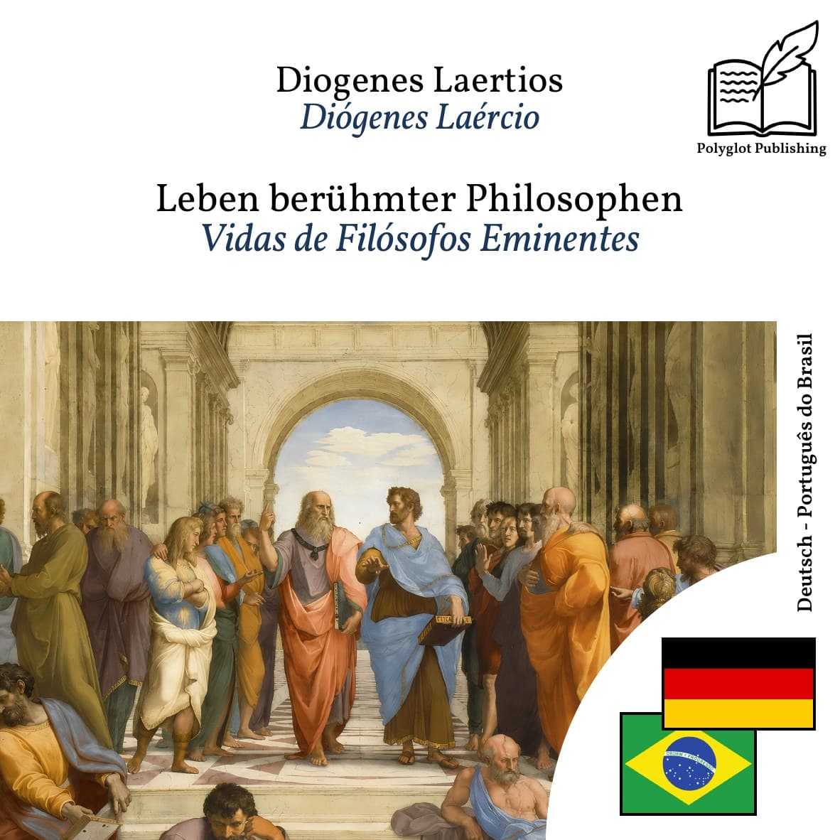 Vidas de Filósofos Eminentes