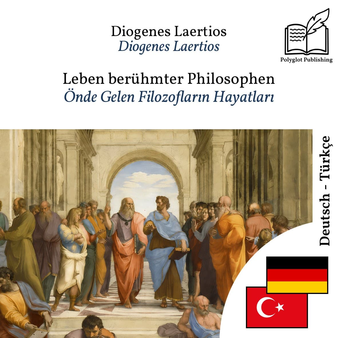 Önde Gelen Filozofların Hayatları