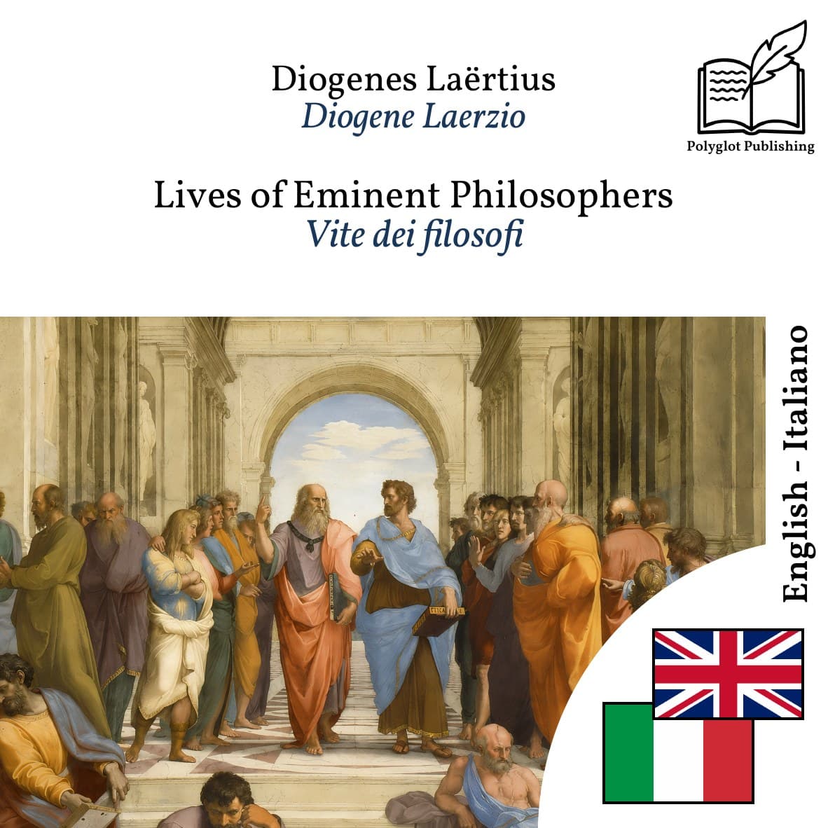Vite dei filosofi