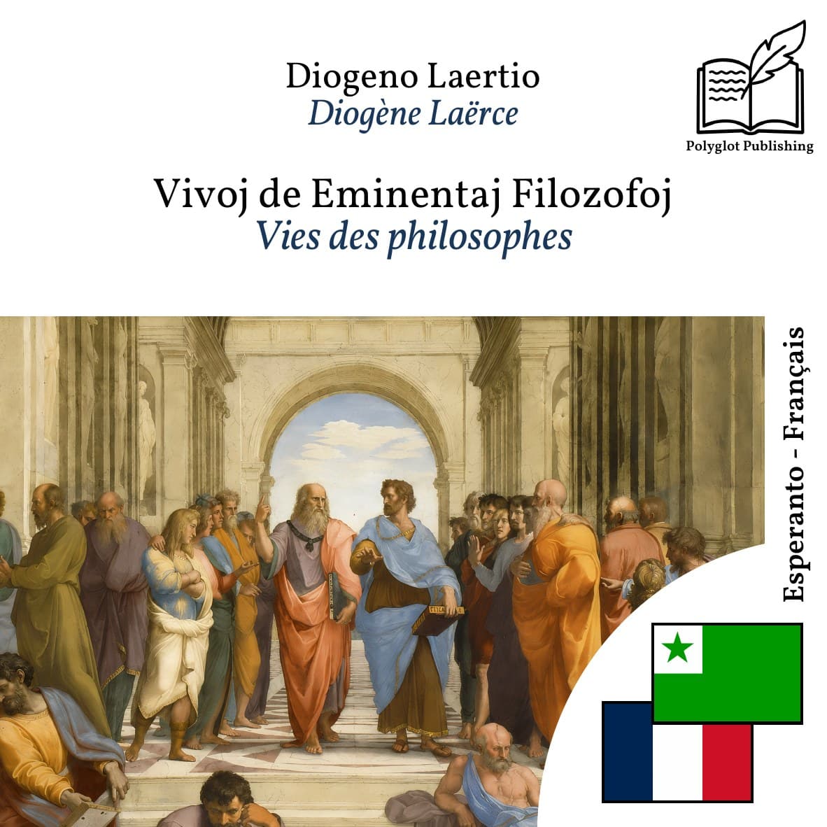 Vies des philosophes