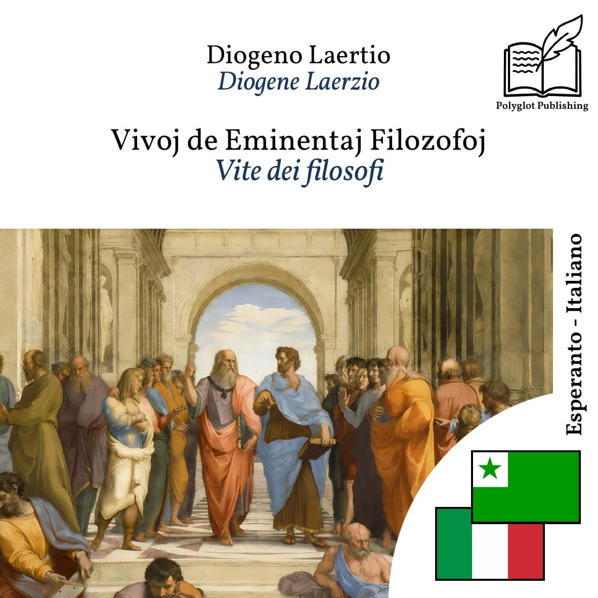 Vite dei filosofi