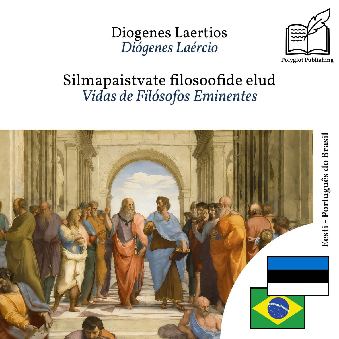 Vidas de Filósofos Eminentes