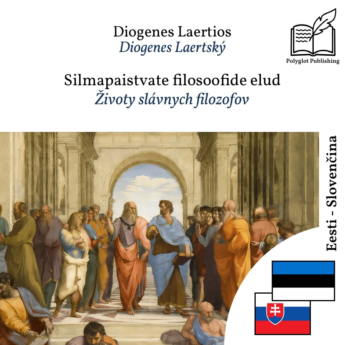 Životy slávnych filozofov