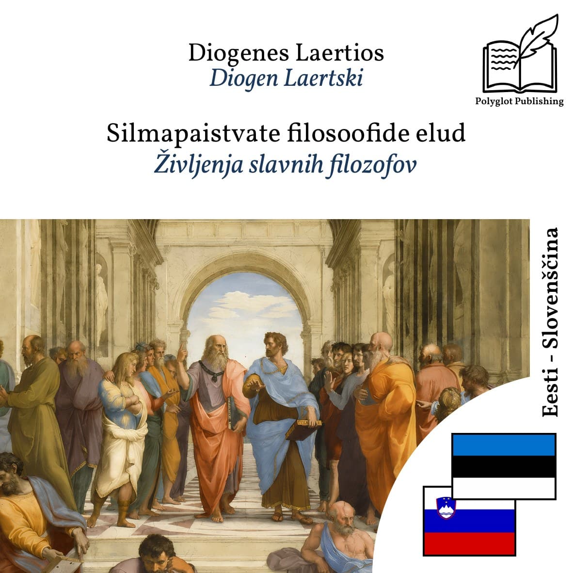 Življenja slavnih filozofov