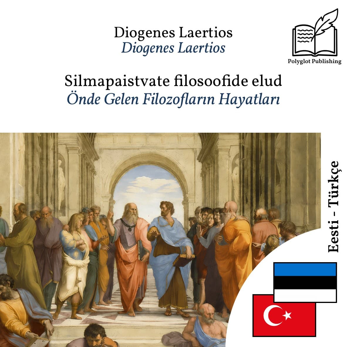 Önde Gelen Filozofların Hayatları