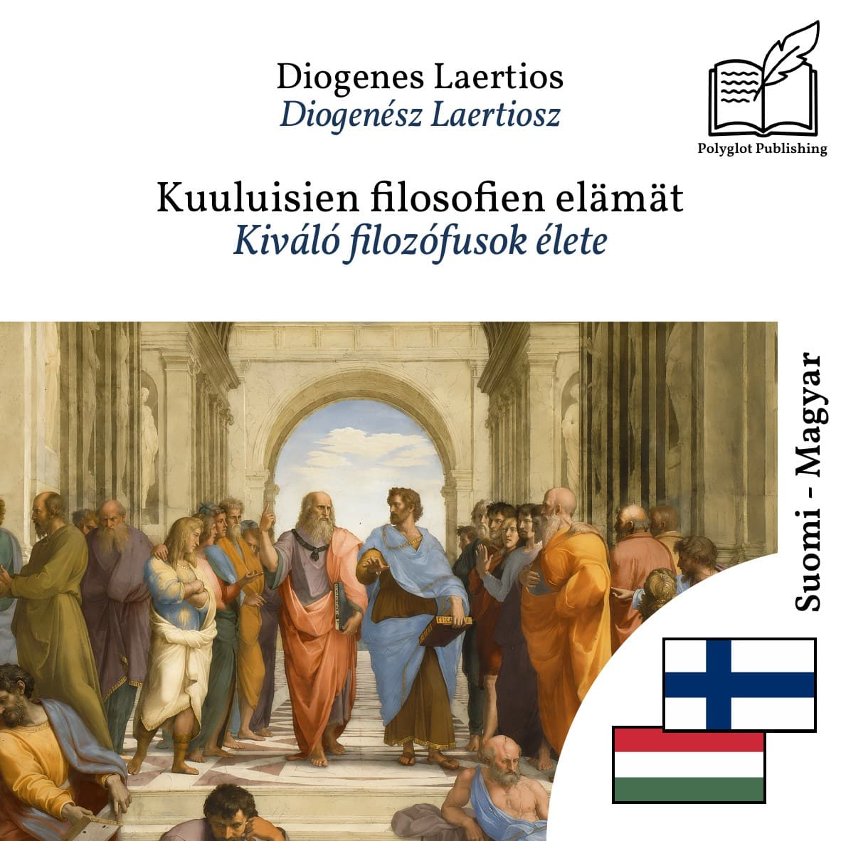 Kiváló filozófusok élete