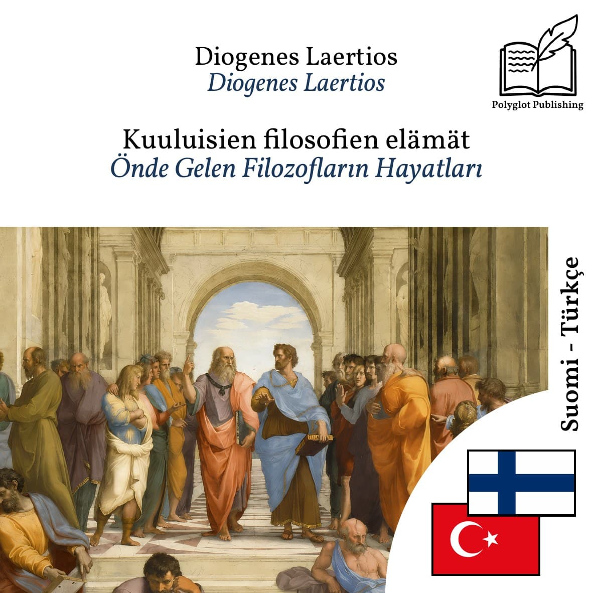 Önde Gelen Filozofların Hayatları