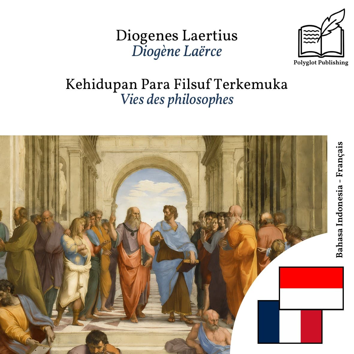 Vies des philosophes