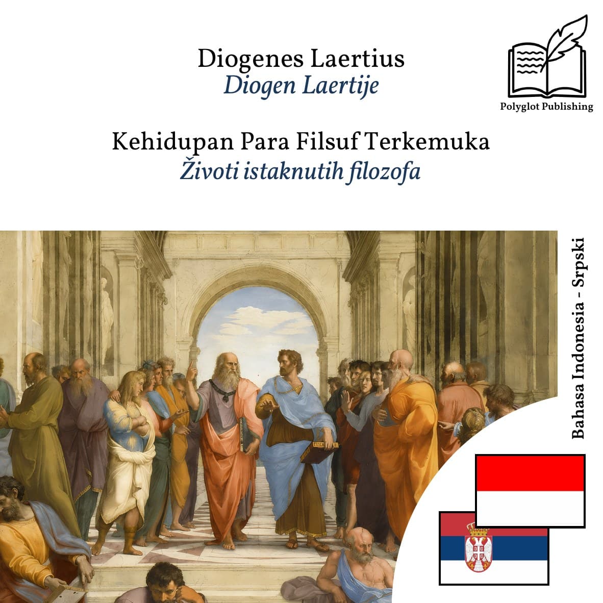 Životi istaknutih filozofa