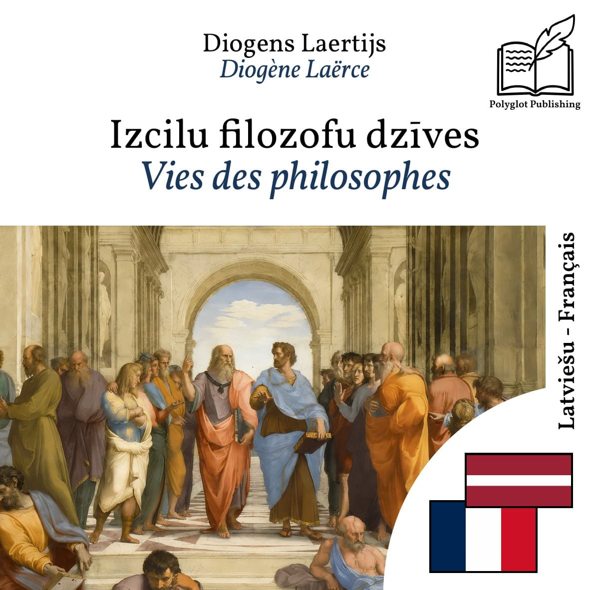 Vies des philosophes