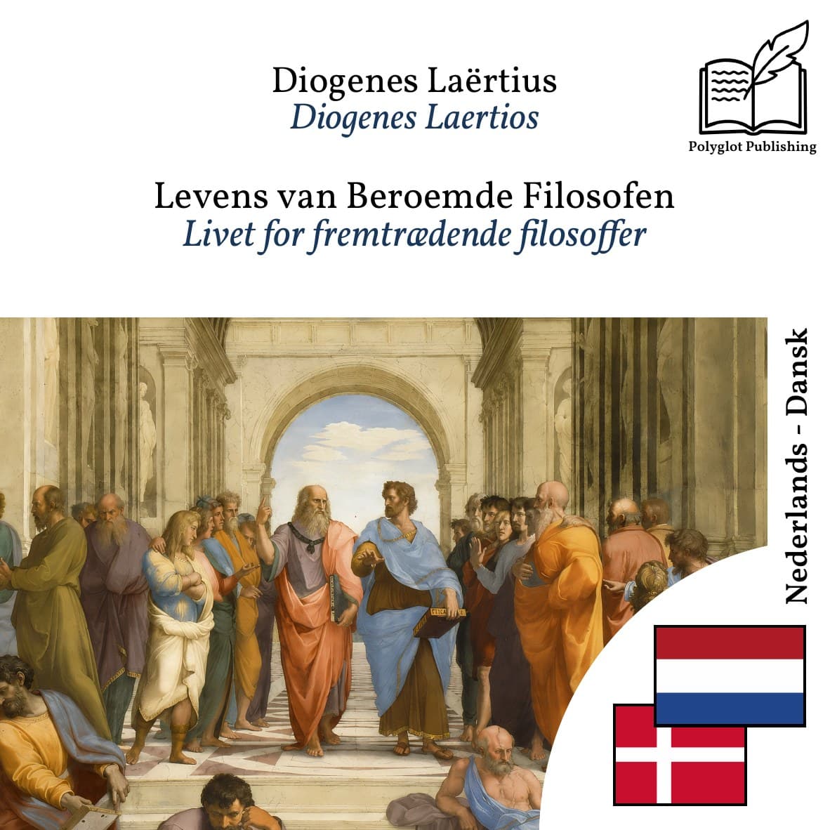 Livet for fremtrædende filosoffer