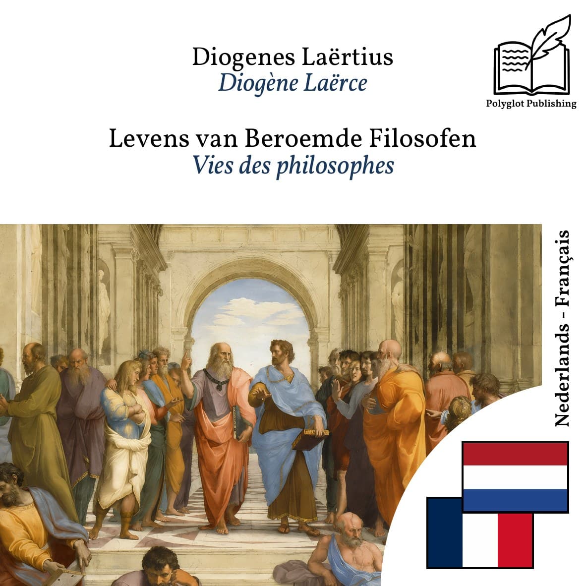 Vies des philosophes