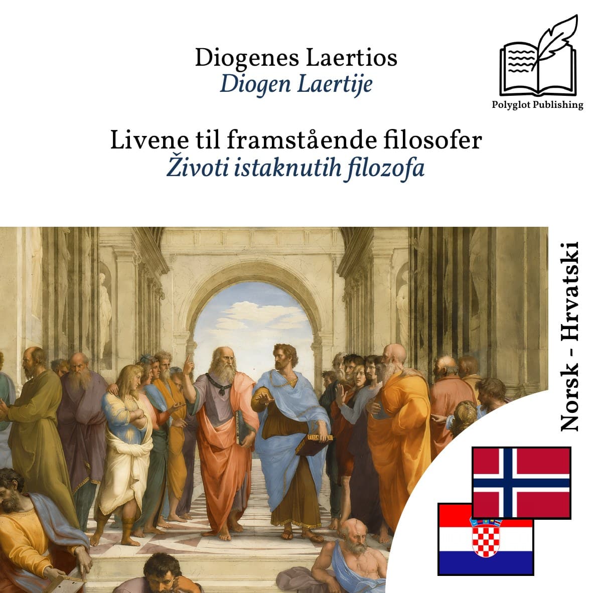 Životi istaknutih filozofa