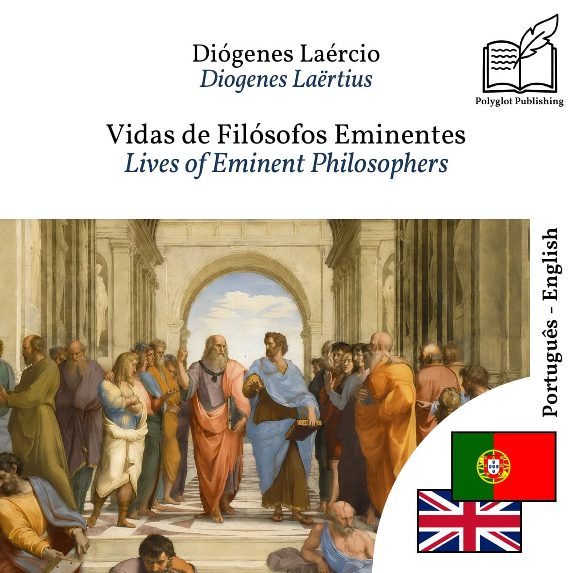 Lives of Eminent Philosophers