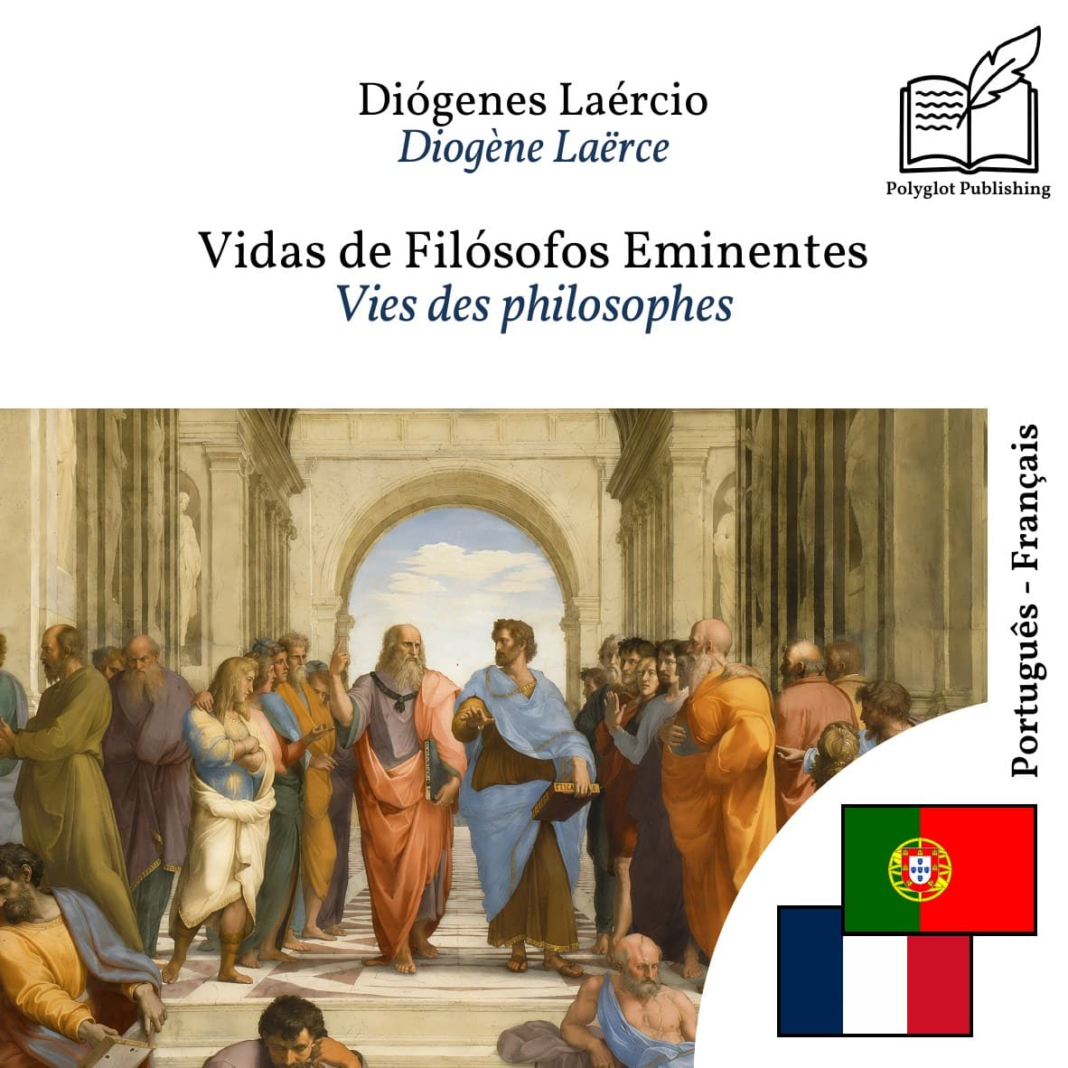 Vies des philosophes