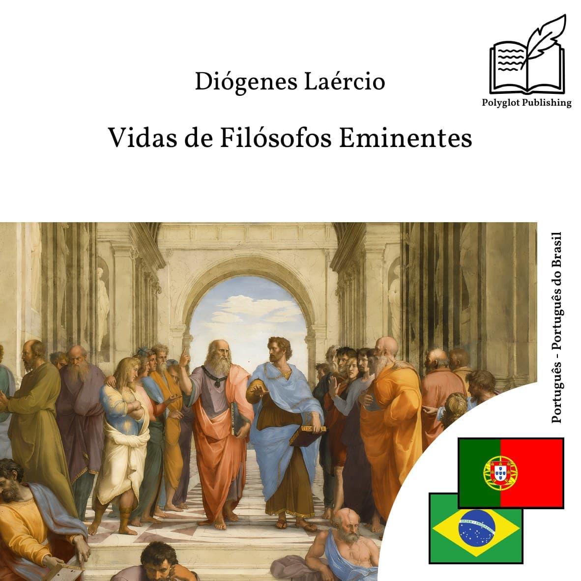 Vidas de Filósofos Eminentes
