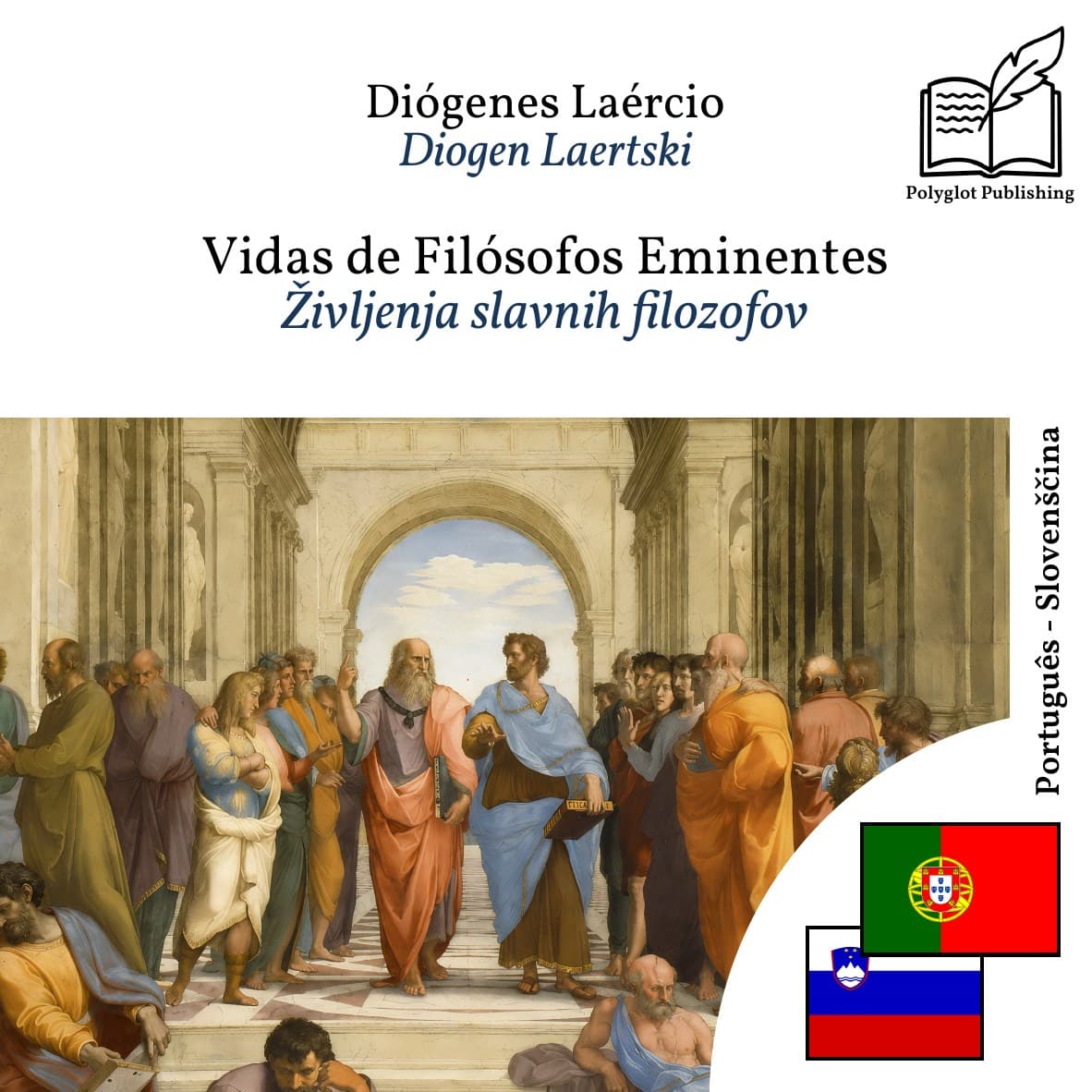 Življenja slavnih filozofov