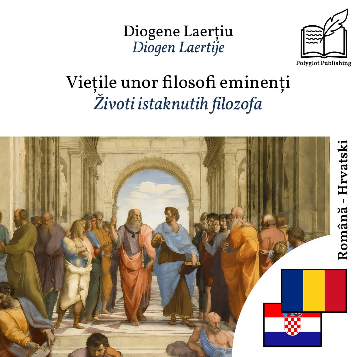 Životi istaknutih filozofa