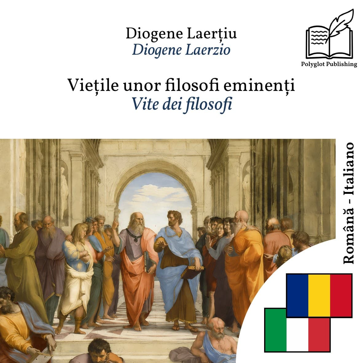 Vite dei filosofi