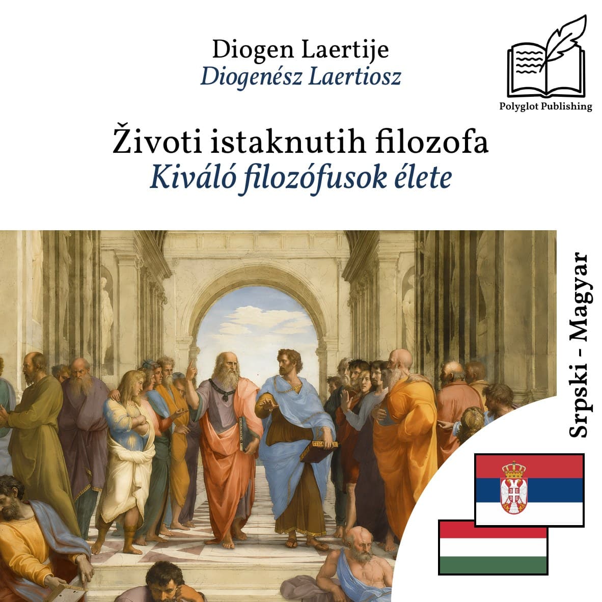 Kiváló filozófusok élete