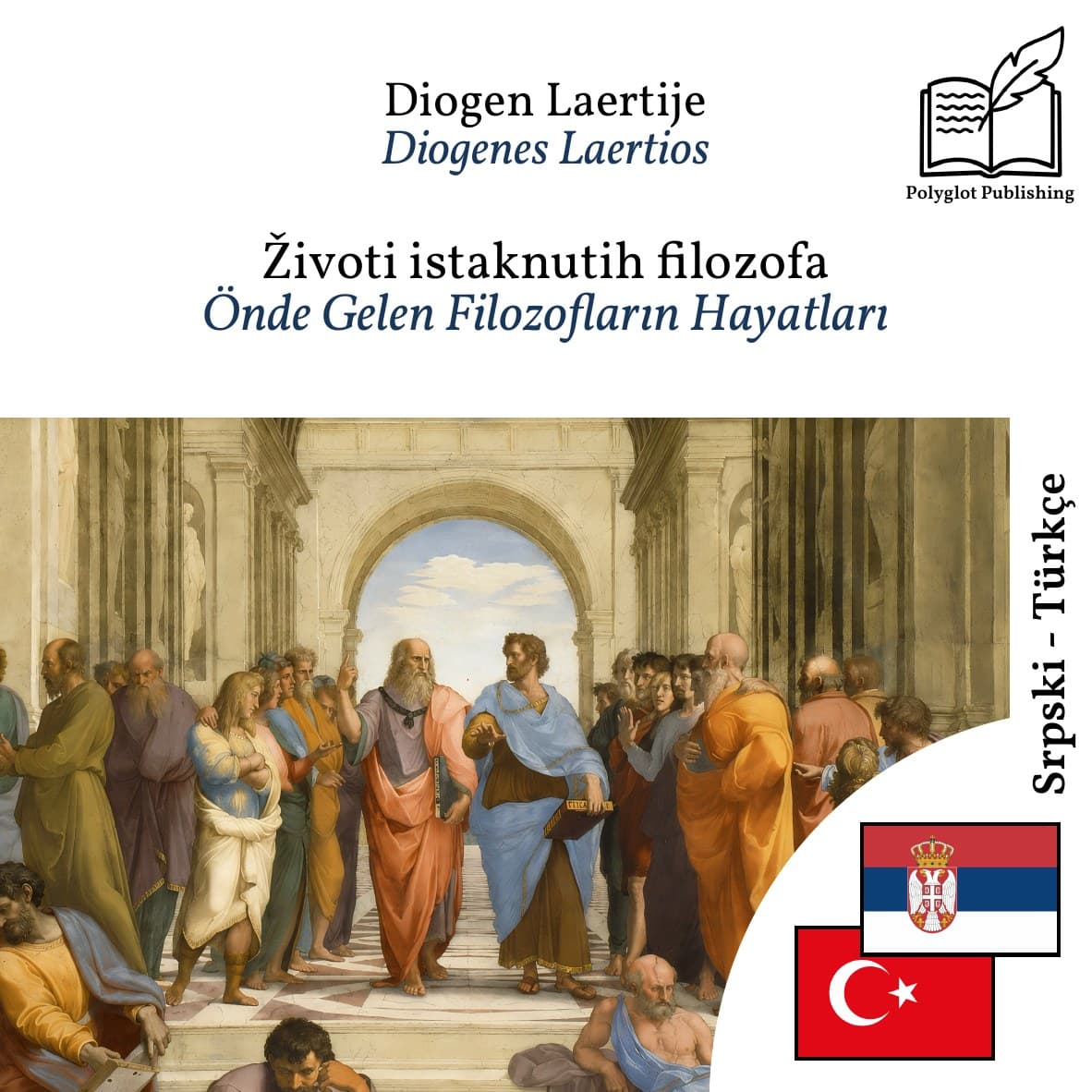 Önde Gelen Filozofların Hayatları