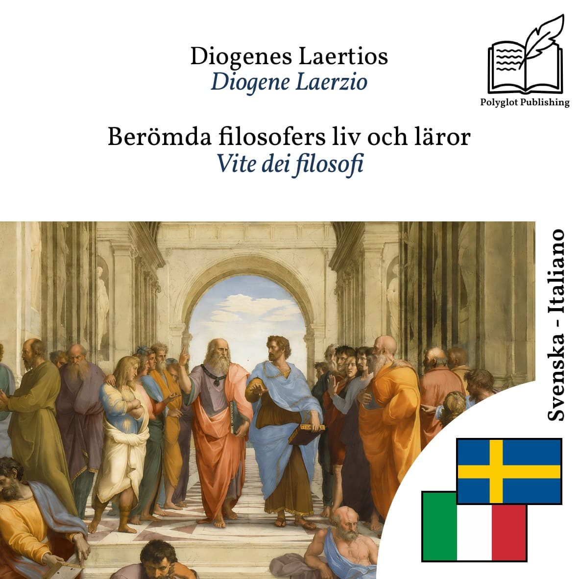 Vite dei filosofi
