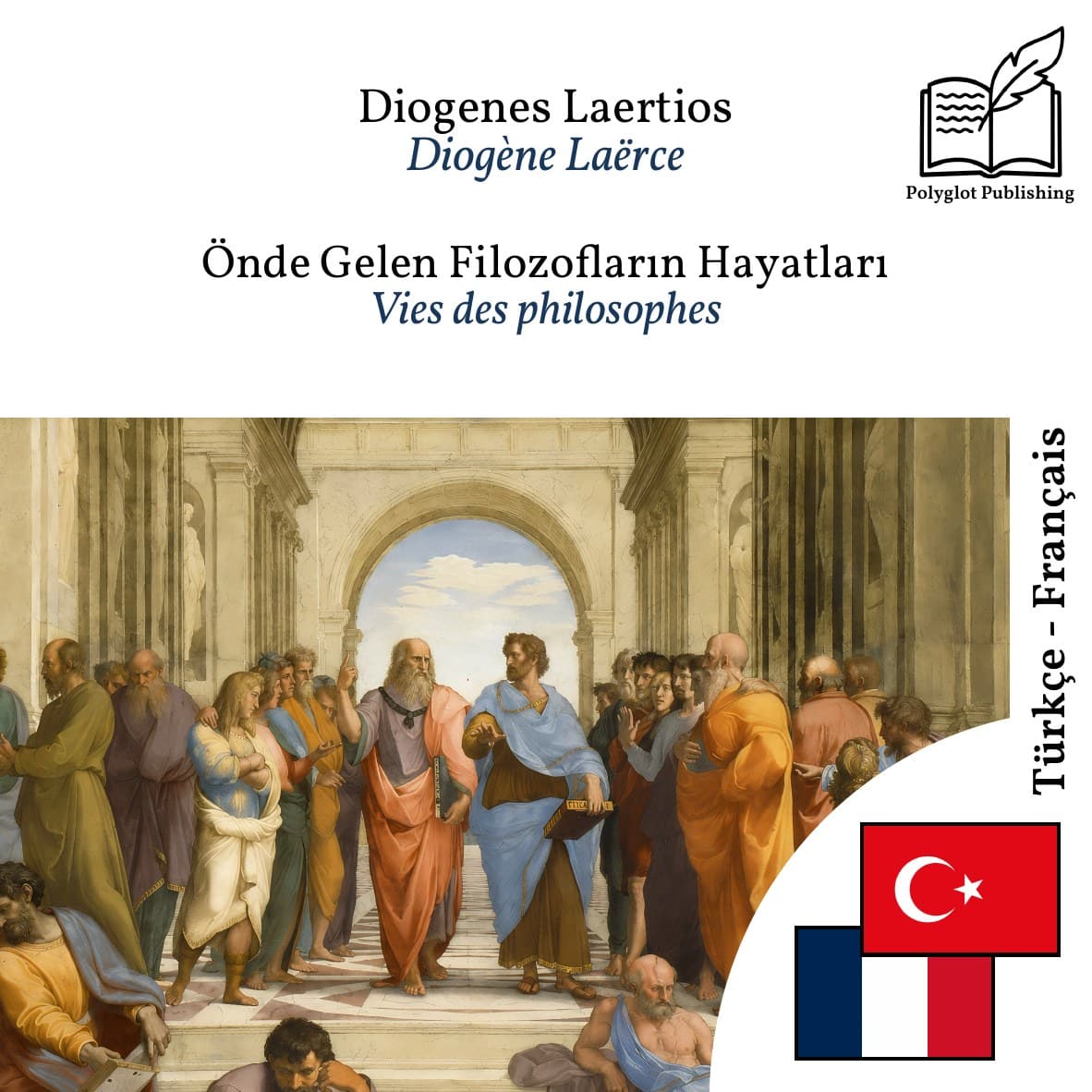 Vies des philosophes