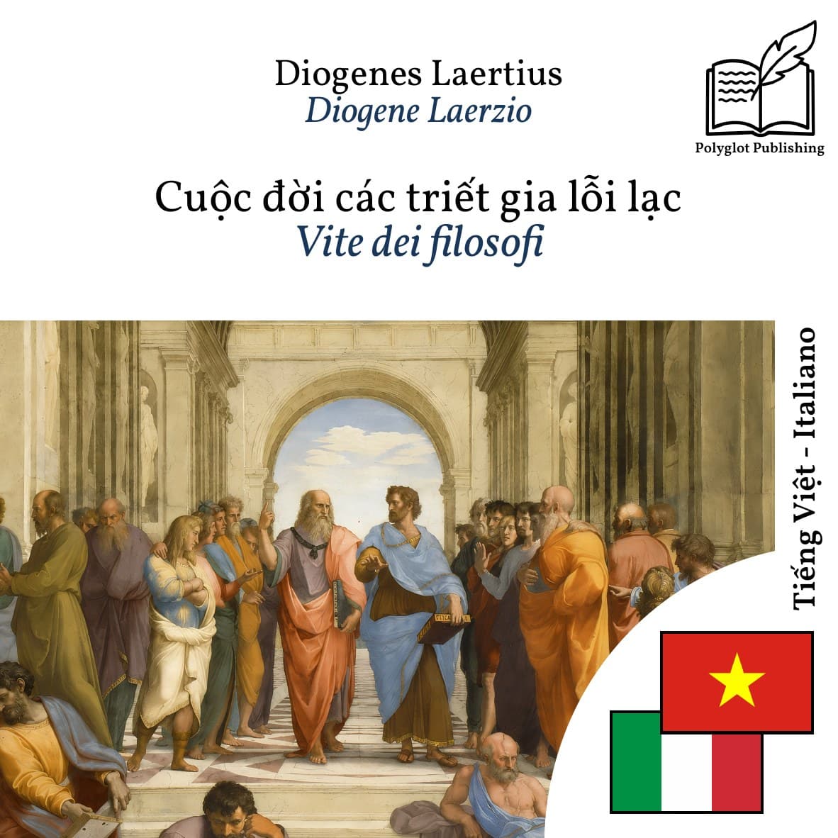 Vite dei filosofi