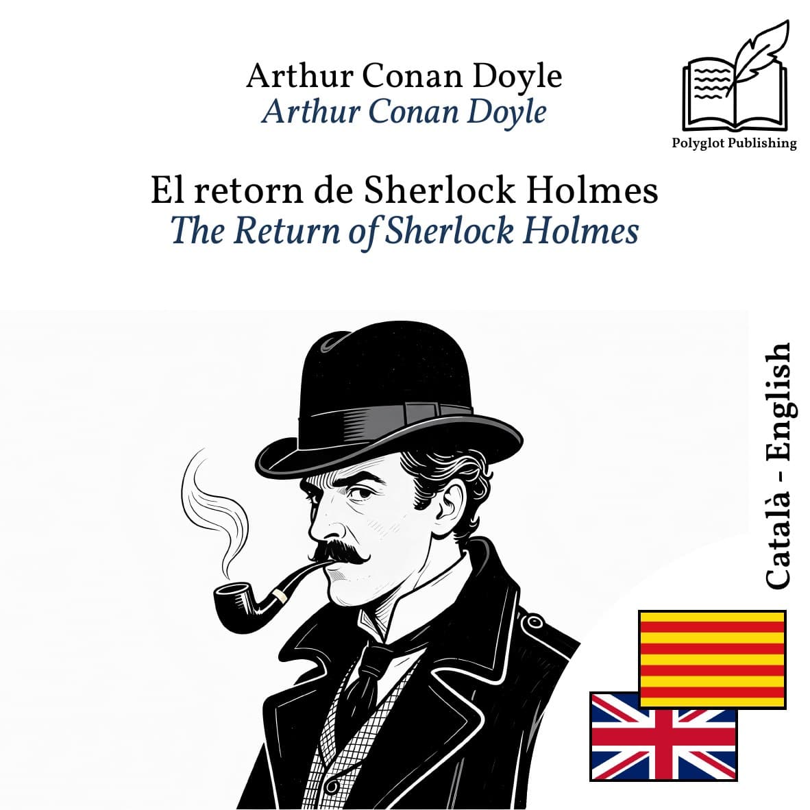The Return of Sherlock Holmes