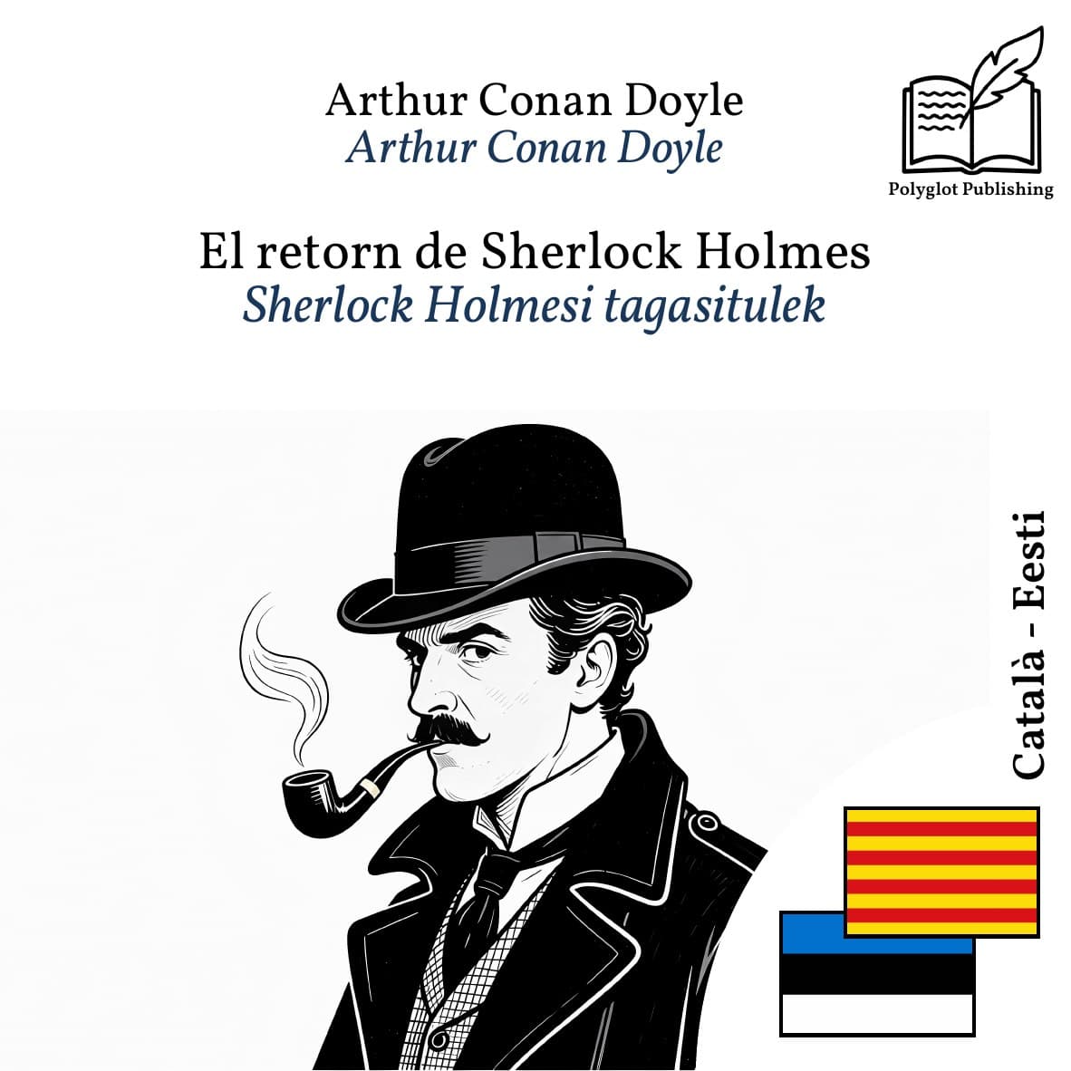 Sherlock Holmesi tagasitulek