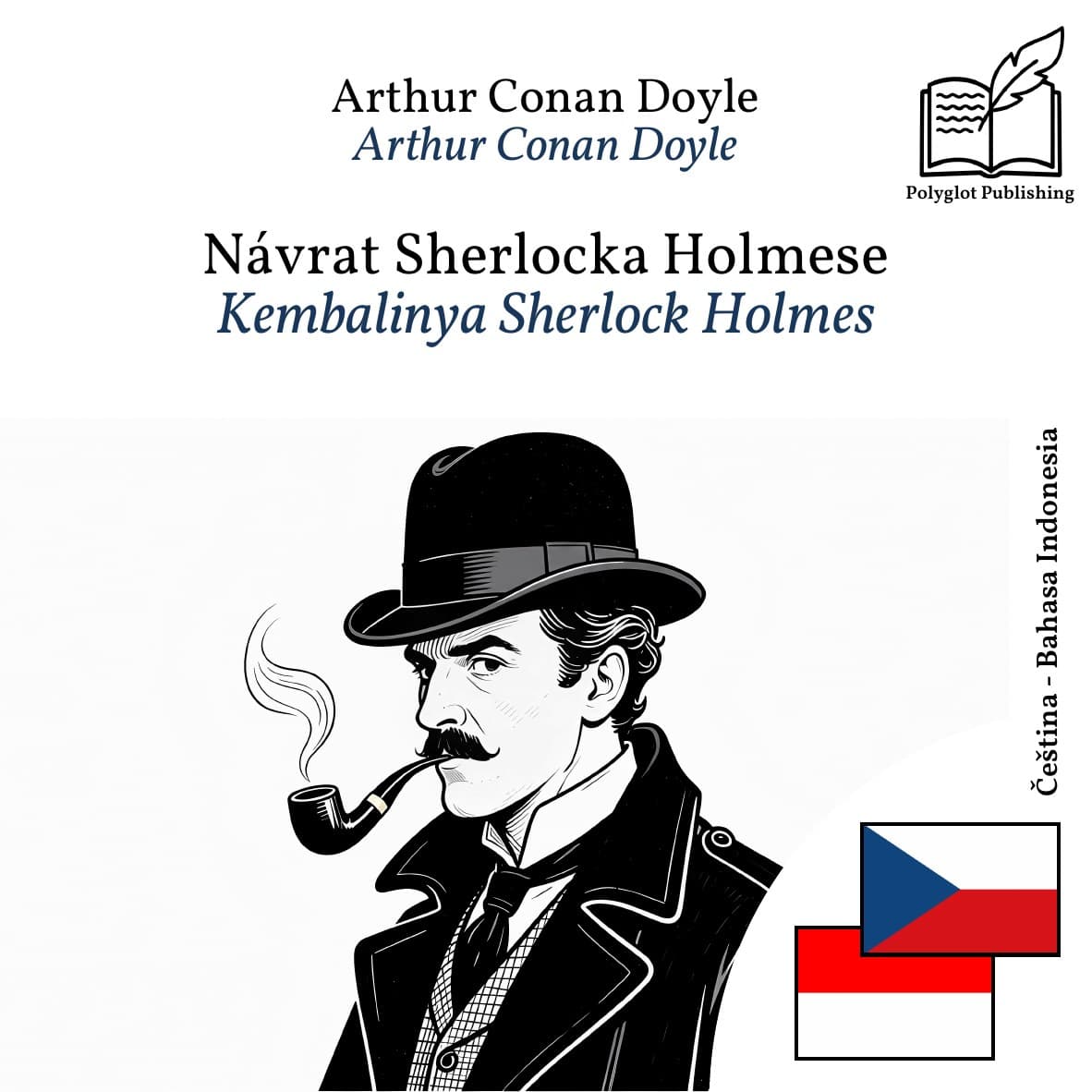 Kembalinya Sherlock Holmes