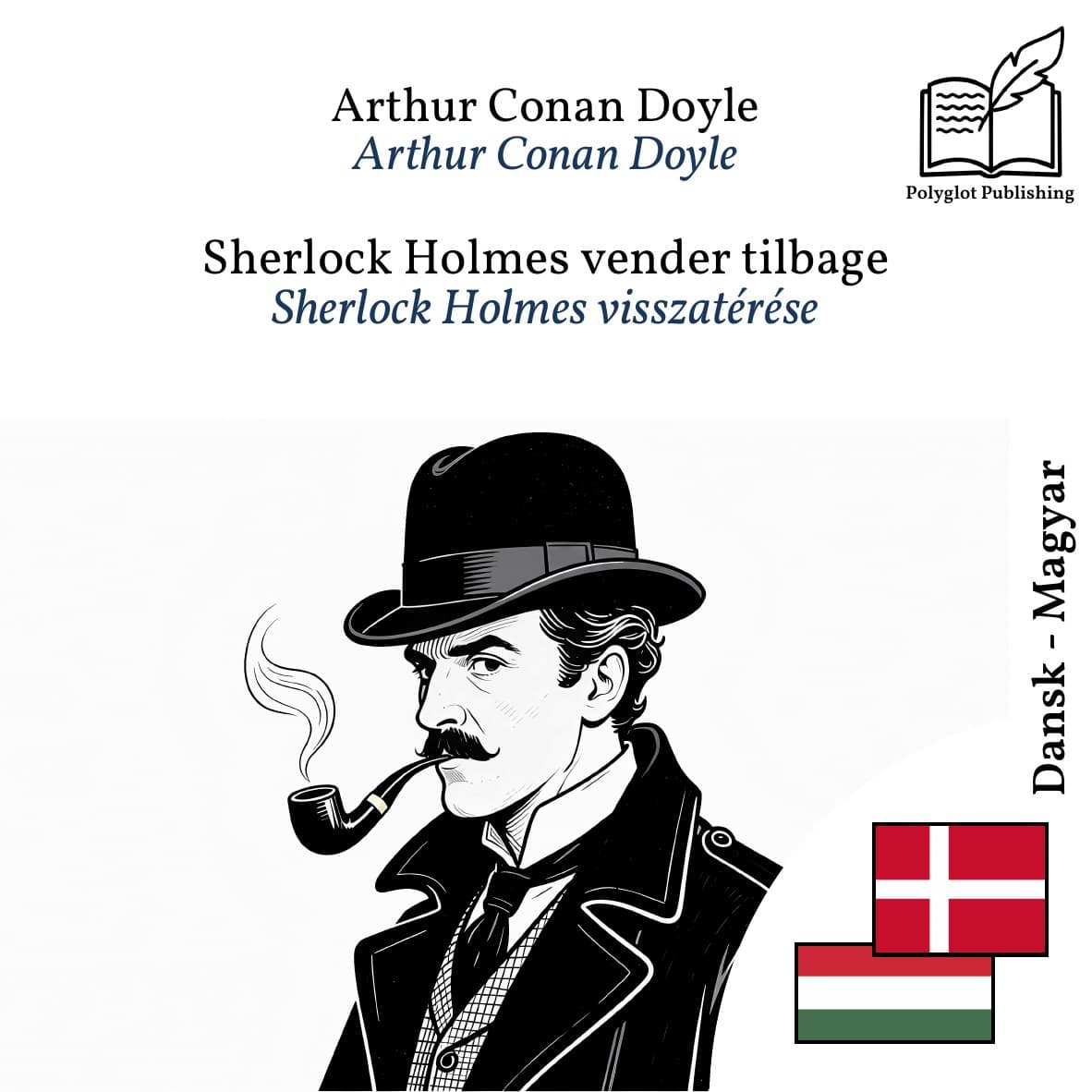 Sherlock Holmes visszatérése