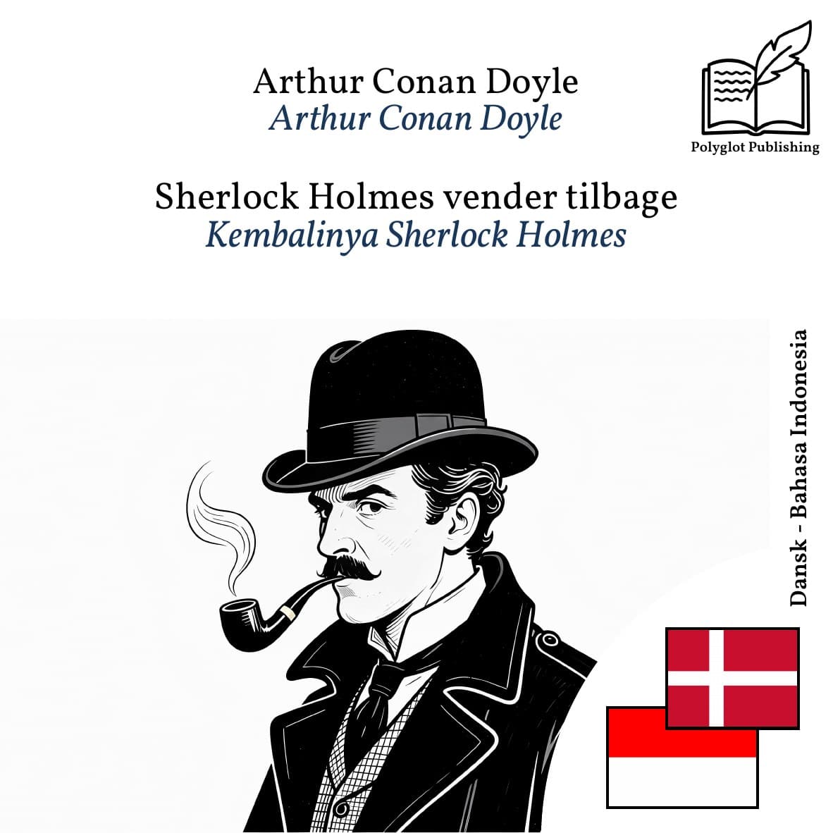 Kembalinya Sherlock Holmes