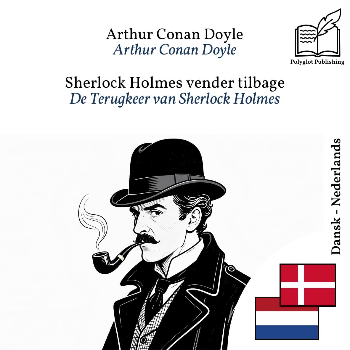 De Terugkeer van Sherlock Holmes